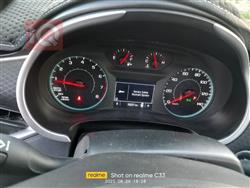 شيفروليه ماليبو